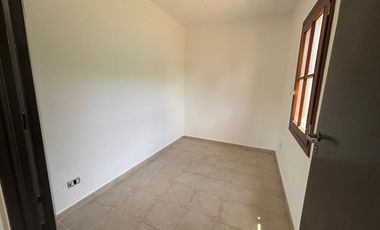 Casa en venta country jockey club 3 dormitorios planta baja