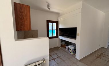 Casa en venta country jockey club 3 dormitorios planta baja