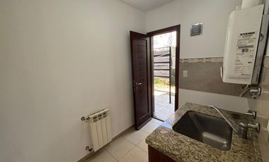 Casa en venta country jockey club 3 dormitorios planta baja