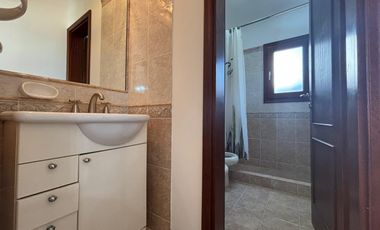 Casa en venta country jockey club 3 dormitorios planta baja