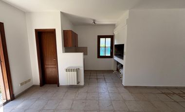 Casa en venta country jockey club 3 dormitorios planta baja