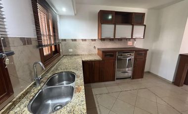 Casa en venta country jockey club 3 dormitorios planta baja