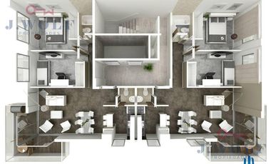 Departamento - Villa Ballester