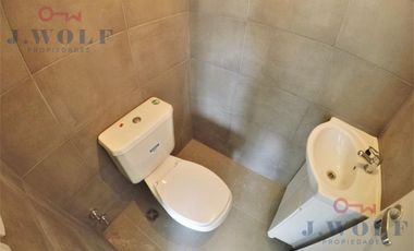 Departamento - Villa Ballester