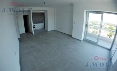 Departamento - Villa Ballester