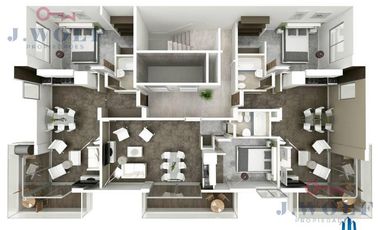 Departamento - Villa Ballester