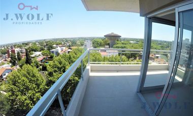 Departamento - Villa Ballester