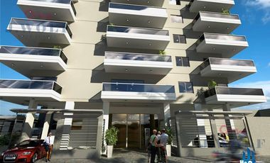 Departamento - Villa Ballester