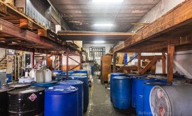 Galpón en Venta, Villa Martelli