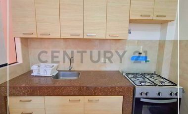 SE ALQUILA DEPARTAMENTO AMOBLADO EN TACNA