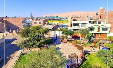 SE ALQUILA DEPARTAMENTO AMOBLADO EN TACNA