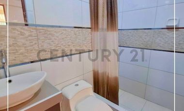 SE ALQUILA DEPARTAMENTO AMOBLADO EN TACNA