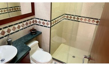 CASA SABANETA SAN JOSE UNIDAD CERRADA
