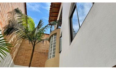 CASA SABANETA SAN JOSE UNIDAD CERRADA