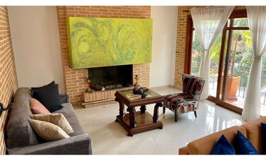 CASA SABANETA SAN JOSE UNIDAD CERRADA