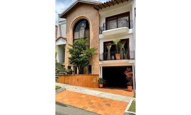 CASA SABANETA SAN JOSE UNIDAD CERRADA