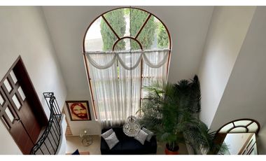 CASA SABANETA SAN JOSE UNIDAD CERRADA