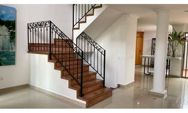 CASA SABANETA SAN JOSE UNIDAD CERRADA
