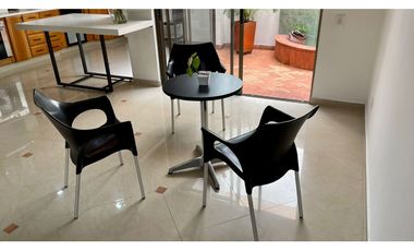 CASA SABANETA SAN JOSE UNIDAD CERRADA