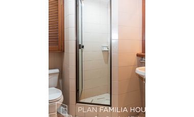 Casa de dos niveles en arriendo en Chía