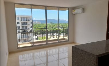 APARTAMENTO EN ARRIENDO LAS PALMAS PARAISO, RICAURTE C/MARCA