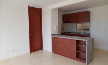 APARTAMENTO EN ARRIENDO LAS PALMAS PARAISO, RICAURTE C/MARCA