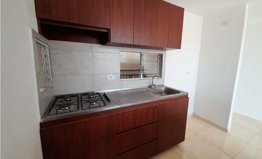 APARTAMENTO EN ARRIENDO LAS PALMAS PARAISO, RICAURTE C/MARCA