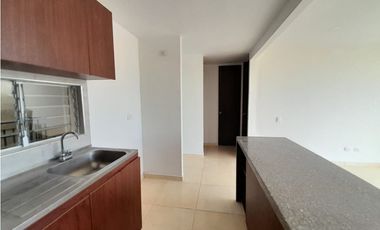 APARTAMENTO EN ARRIENDO LAS PALMAS PARAISO, RICAURTE C/MARCA
