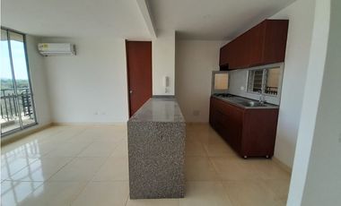 APARTAMENTO EN ARRIENDO LAS PALMAS PARAISO, RICAURTE C/MARCA