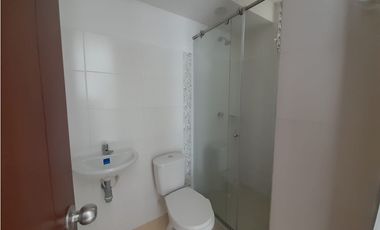 APARTAMENTO EN ARRIENDO LAS PALMAS PARAISO, RICAURTE C/MARCA
