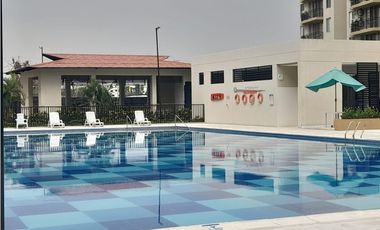 APARTAMENTO EN ARRIENDO LAS PALMAS PARAISO, RICAURTE C/MARCA