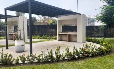 APARTAMENTO EN ARRIENDO LAS PALMAS PARAISO, RICAURTE C/MARCA