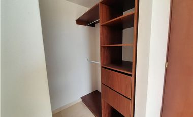 APARTAMENTO EN ARRIENDO LAS PALMAS PARAISO, RICAURTE C/MARCA