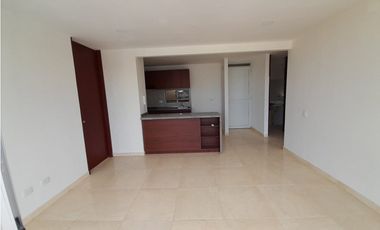 APARTAMENTO EN ARRIENDO LAS PALMAS PARAISO, RICAURTE C/MARCA