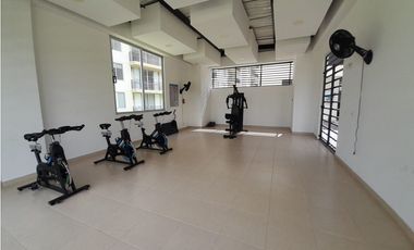 APARTAMENTO EN ARRIENDO LAS PALMAS PARAISO, RICAURTE C/MARCA