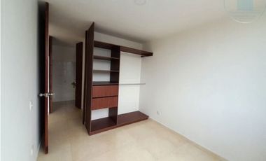 APARTAMENTO EN ARRIENDO LAS PALMAS PARAISO, RICAURTE C/MARCA