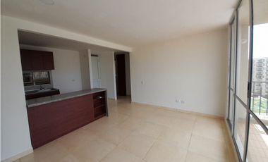 APARTAMENTO EN ARRIENDO LAS PALMAS PARAISO, RICAURTE C/MARCA