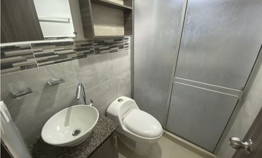 SE RENTA APARTAESTUDIO CENTRO DE PEREIRA