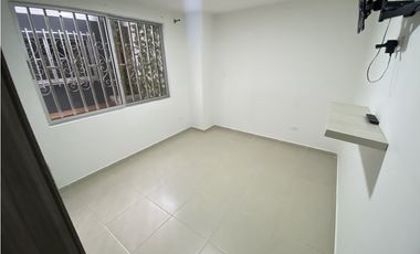 SE RENTA APARTAESTUDIO CENTRO DE PEREIRA