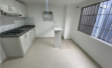 SE RENTA APARTAESTUDIO CENTRO DE PEREIRA