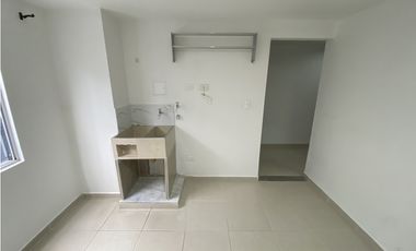 SE RENTA APARTAESTUDIO CENTRO DE PEREIRA