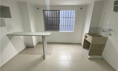 SE RENTA APARTAESTUDIO CENTRO DE PEREIRA