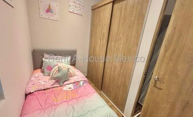 Departamento en Venta en Claveria, Azcapotzalco JL 26-1833.