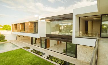 Casa en venta en Mérida en privada residencial