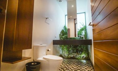 Casa en venta en Mérida en privada residencial