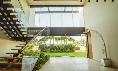 Casa en venta en Mérida en privada residencial