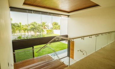 Casa en venta en Mérida en privada residencial