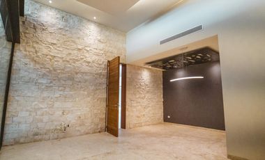 Casa en venta en Mérida en privada residencial