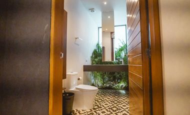 Casa en venta en Mérida en privada residencial