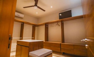 Casa en venta en Mérida en privada residencial